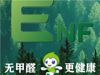 環(huán)保、健康、耐用、美觀的寰宇ENF級板材是您值得信賴的家居材料