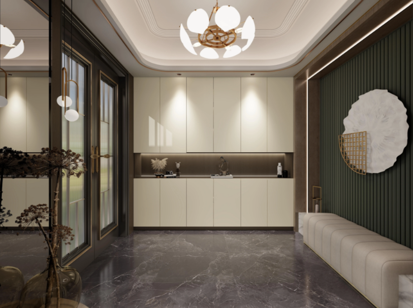 秋季板材養(yǎng)護需重點保持濕度穩(wěn)定、避免陽光暴曬，并定期清潔和護理。